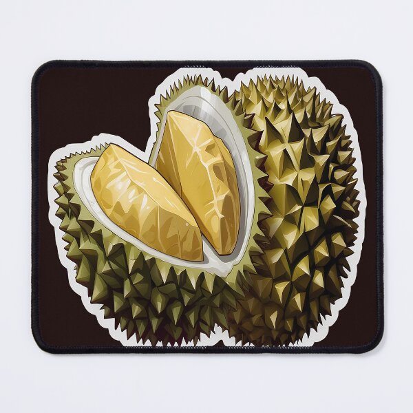 Item preview, Durian fruits Summer designed and sold by 1benjamah1136.
