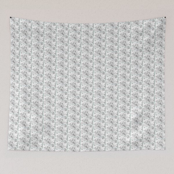 Item preview, Kort af Evropu / Map of Europe (Icelandic) designed and sold by SkolaNobu.