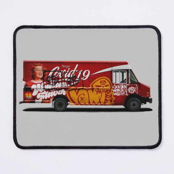 Item preview, COVID COLA wuhan flavor designed and sold by gueto veneko.