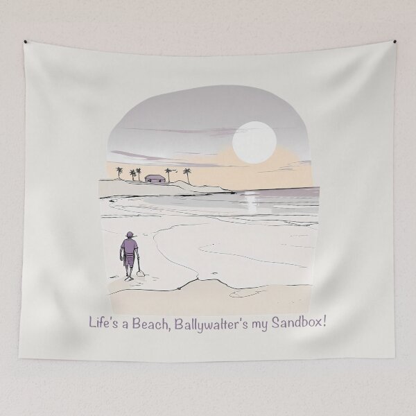 Item preview, Sunset Serenity designed and sold by @ndrys.