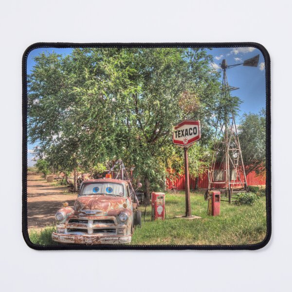 Item preview, Texaco designed and sold by RandyDyer.