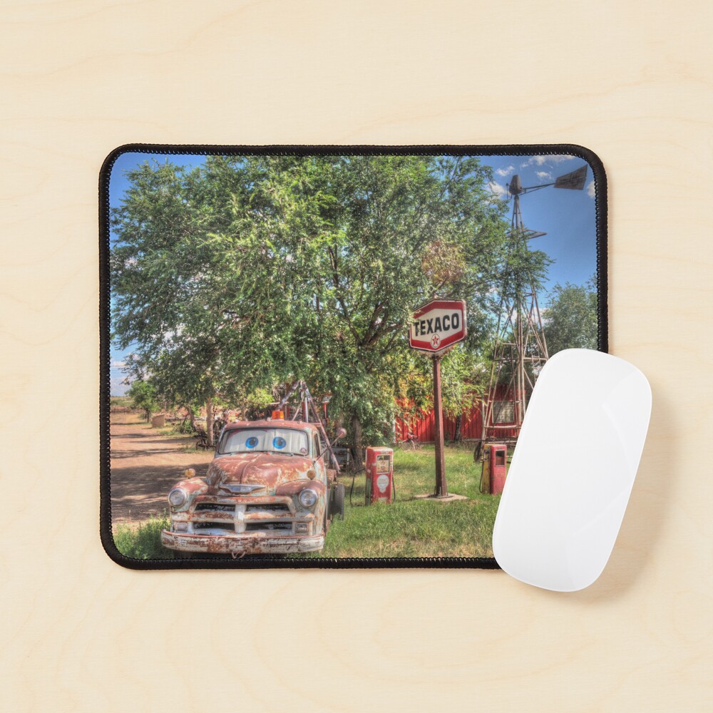 Item preview, Mouse Pad designed and sold by RandyDyer.