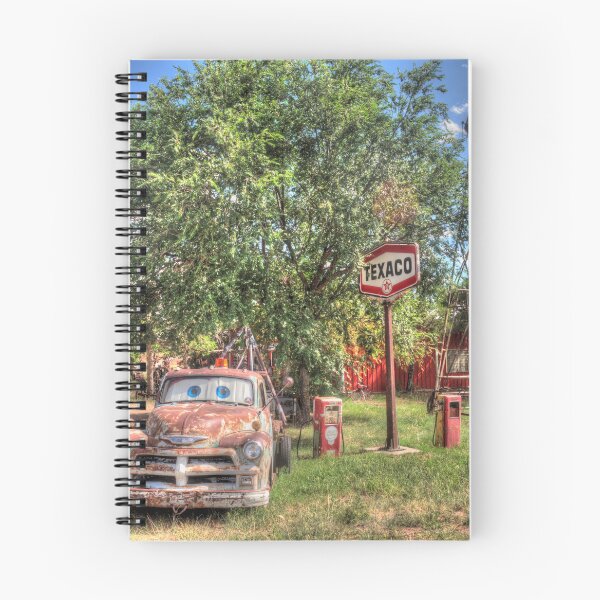Item preview, Texaco designed and sold by RandyDyer.