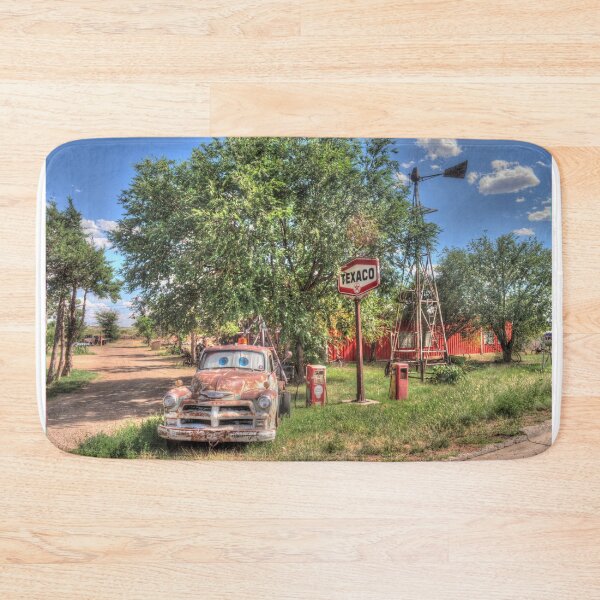Item preview, Texaco designed and sold by RandyDyer.