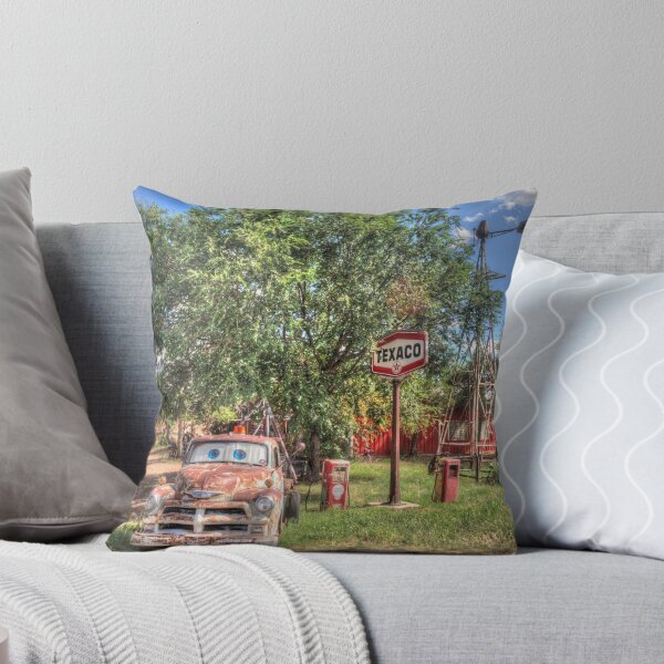Item preview, Texaco designed and sold by RandyDyer.
