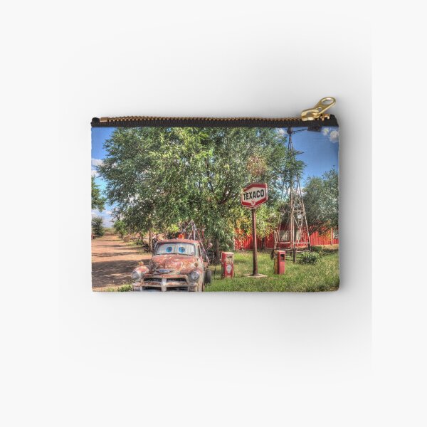 Item preview, Texaco designed and sold by RandyDyer.