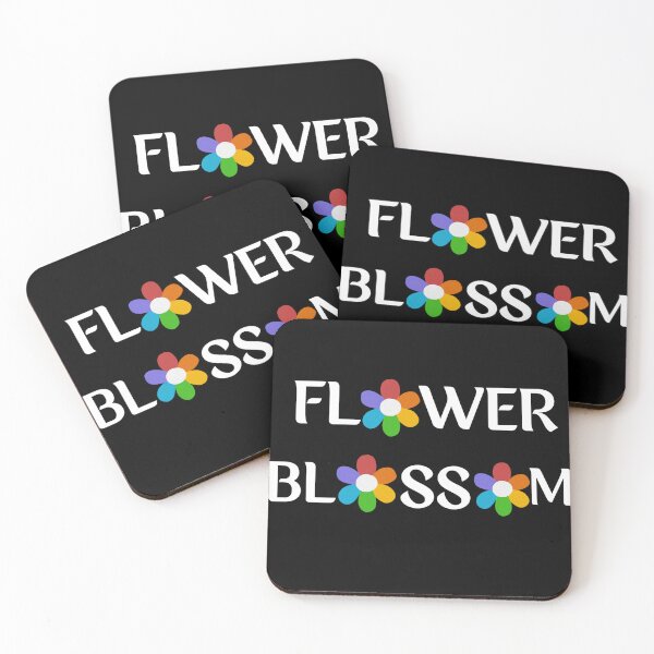 Item preview, Flower blossom designed and sold by Kalpa.