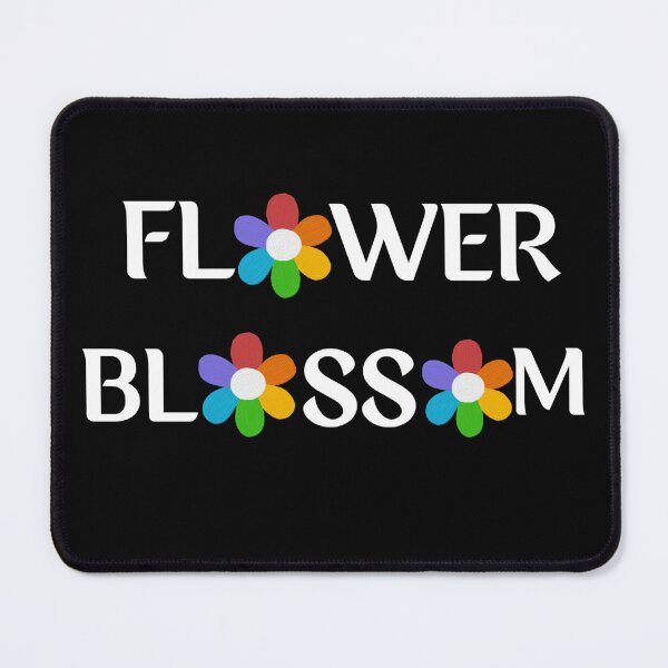 Item preview, Flower blossom designed and sold by Kalpa.