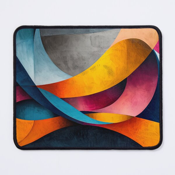 Item preview, dynamic shapes designed and sold by ururuty.