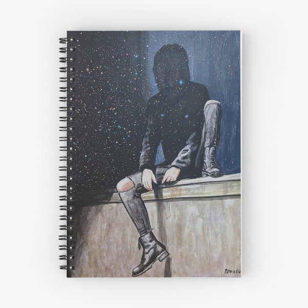 Item preview, Vibes designed and sold by Patrick Ennis.