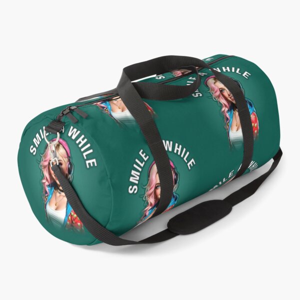 Item preview, Smile a While designed and sold by Sanctum Icons.