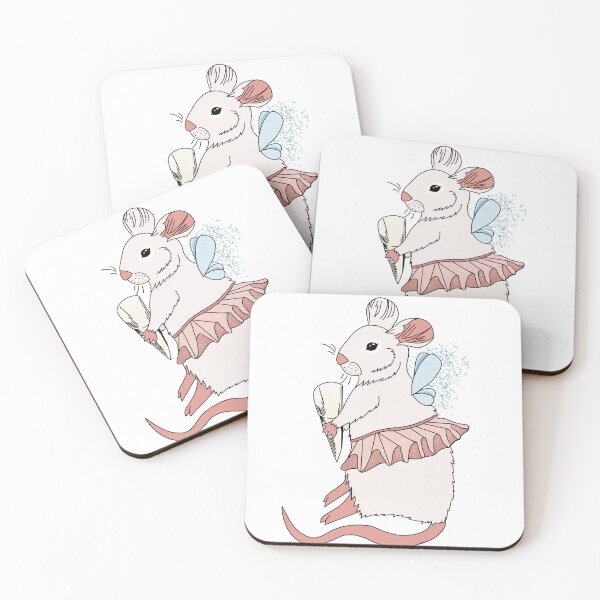 Item preview, Tooth Fairy designed and sold by anemiaamelia.