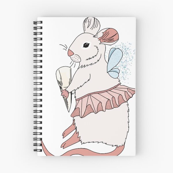 Item preview, Tooth Fairy designed and sold by anemiaamelia.
