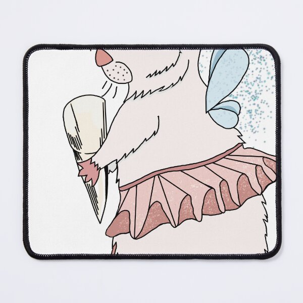 Item preview, Tooth Fairy designed and sold by anemiaamelia.