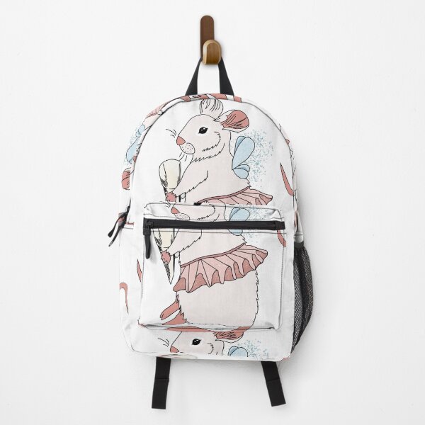 Item preview, Tooth Fairy designed and sold by anemiaamelia.