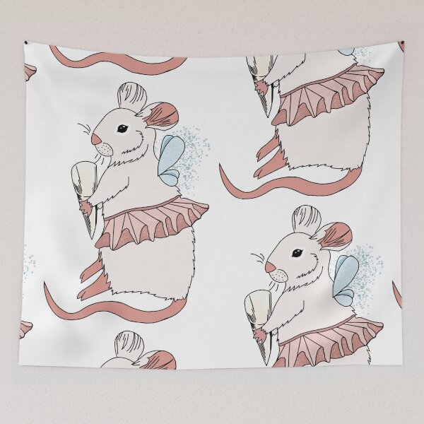 Item preview, Tooth Fairy designed and sold by anemiaamelia.