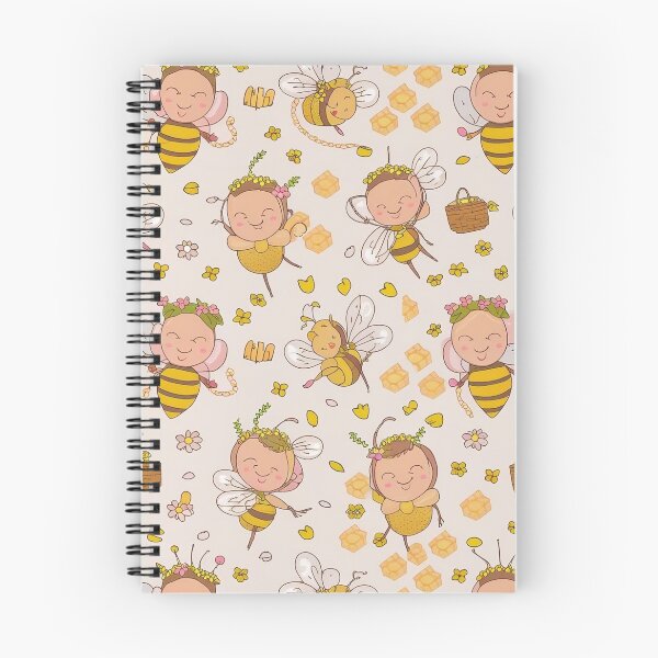 Item preview, Bee Happy: Wear Your Honey Bee Pride designed and sold by DunuStore.