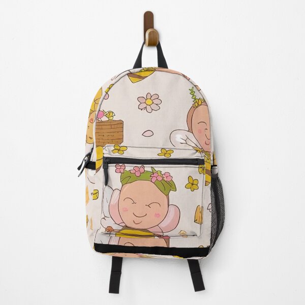 Item preview, Bee Happy: Wear Your Honey Bee Pride designed and sold by DunuStore.