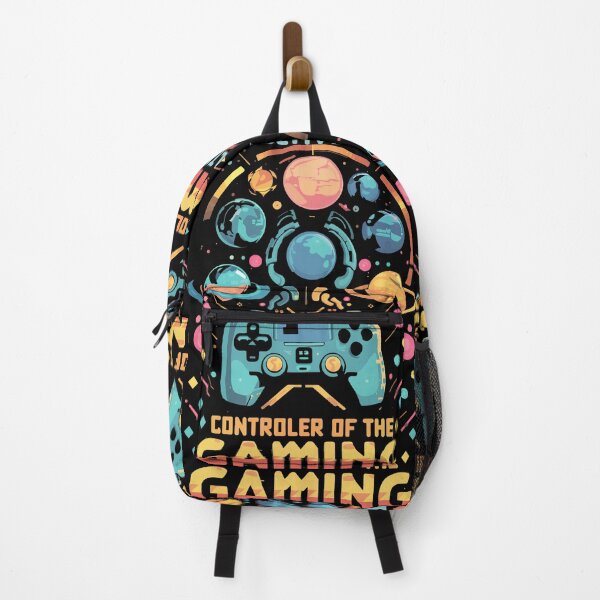 Item preview, Gaming Multiverse futuristic Space themed Gaming #5 designed and sold by XYDstore.