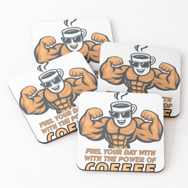 Item preview, Positive Coffee Quote designed and sold by FlowerFatty5396.