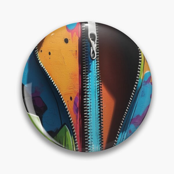 Item preview, the_zipper1 designed and sold by 100Strokes.