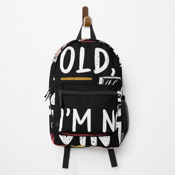 Item preview, I’m Not Old, I’m Vintage designed and sold by SpeakingPrint2.