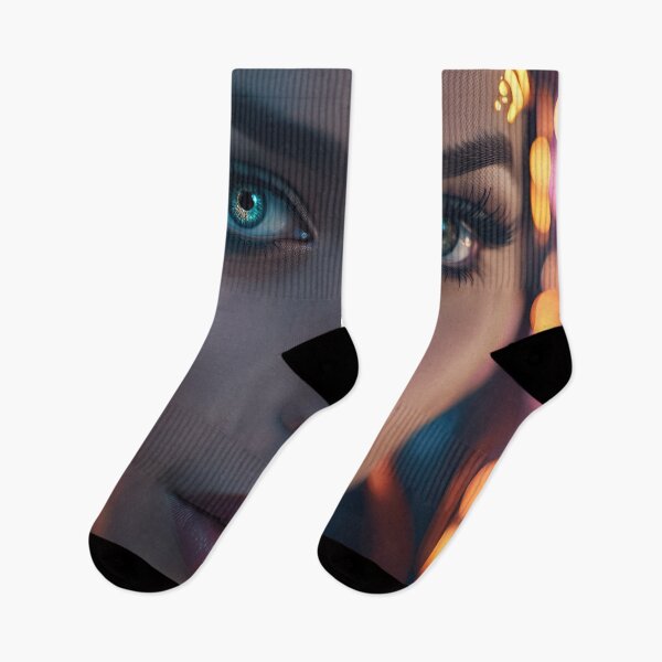 Item preview, Cyberpunk Girl 3 designed and sold by 3dvirtualand.