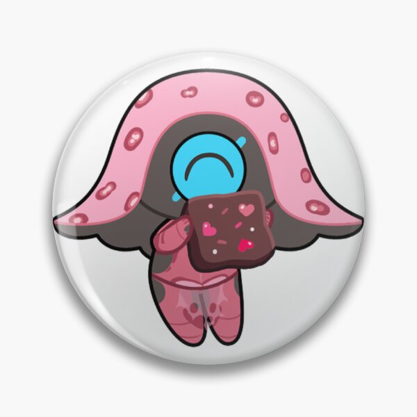 Item preview, pink Ivara  designed and sold by Gamlee.