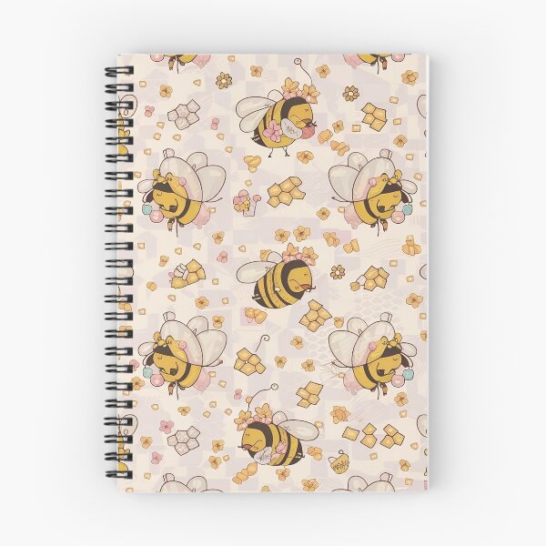 Item preview, Buzzing Beauty: Bee-inspired Art designed and sold by DunuStore.