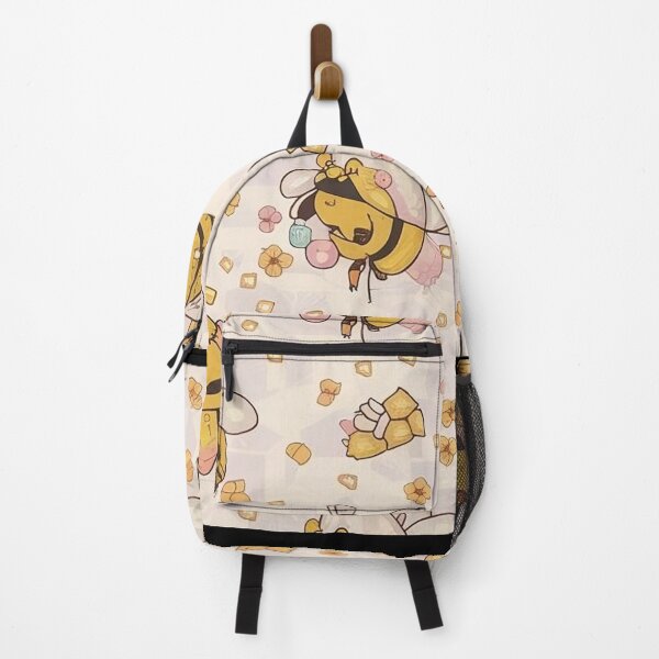 Item preview, Buzzing Beauty: Bee-inspired Art designed and sold by DunuStore.