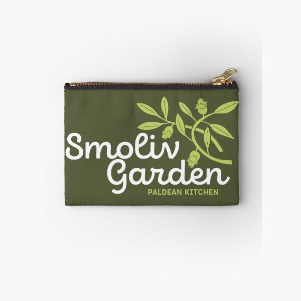 Item preview, Smoliv Garden - Paldean Kitchen designed and sold by Daniel Swain Creations.