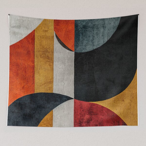 Item preview, geometric shapes designed and sold by ururuty.