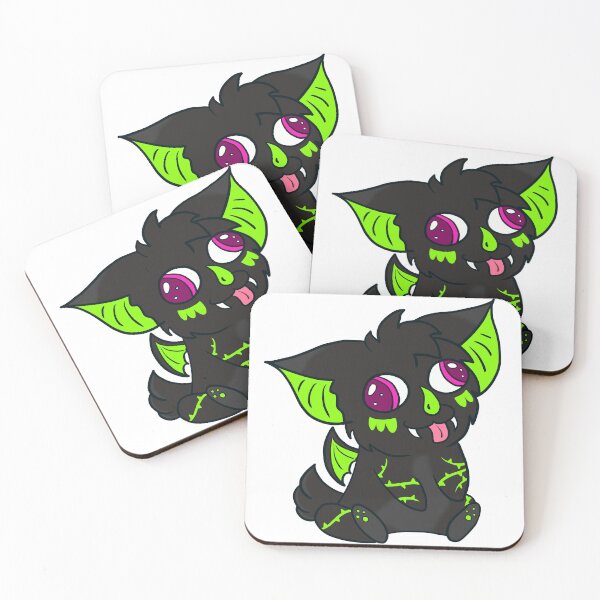 Item preview, Derp Zanko designed and sold by FaerieFayeVT.