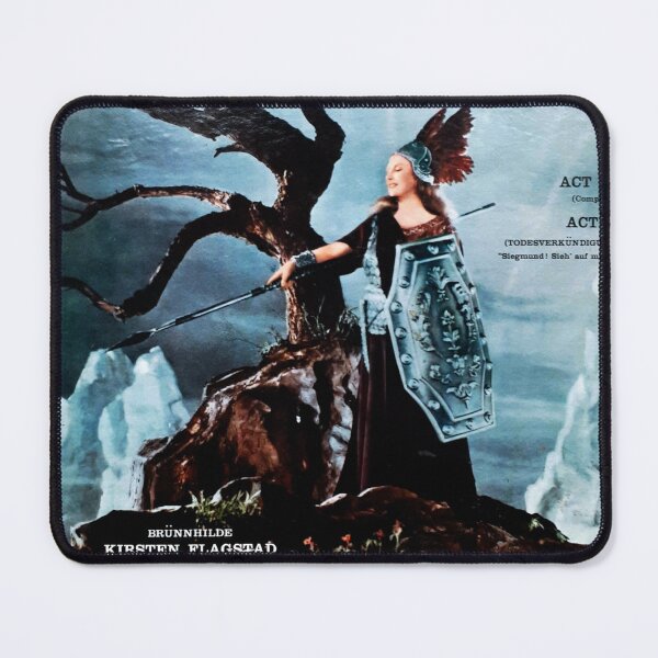 Item preview,  Die Walküre, Richard Wagner, Wagner, Opera, German, 1959, Act 3, Act 2 designed and sold by Vintaged.