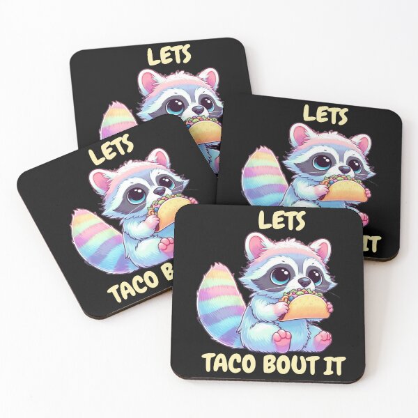 Item preview, Let's taco bout it  designed and sold by Dana  Burke.