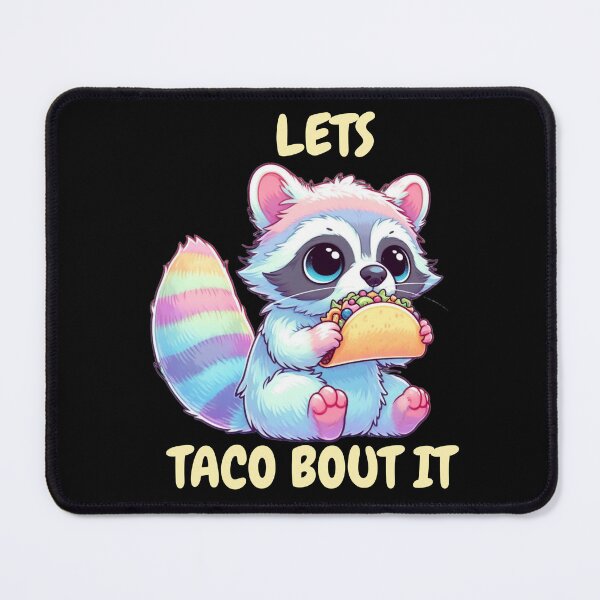 Item preview, Let's taco bout it  designed and sold by Dana  Burke.