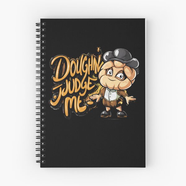 Item preview,  Funny Sourdough design designed and sold by woormle.