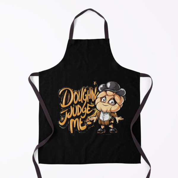 Item preview, Funny Sourdough design designed and sold by woormle.