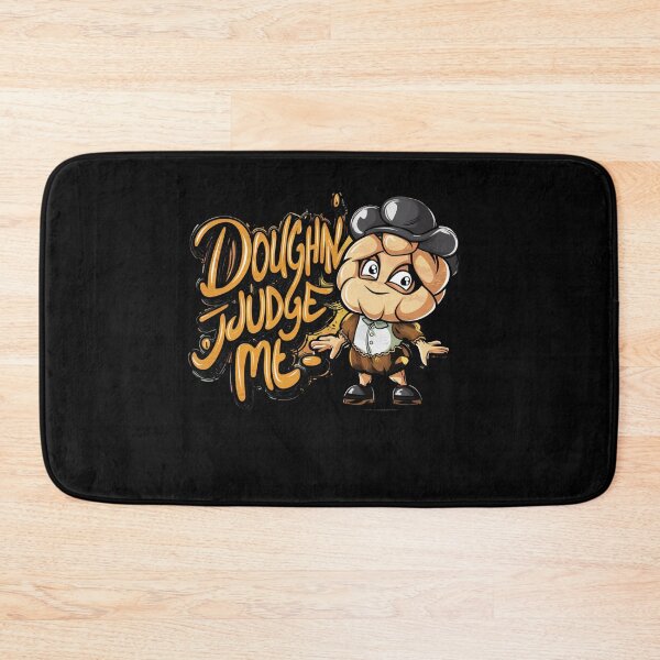 Item preview,  Funny Sourdough design designed and sold by woormle.