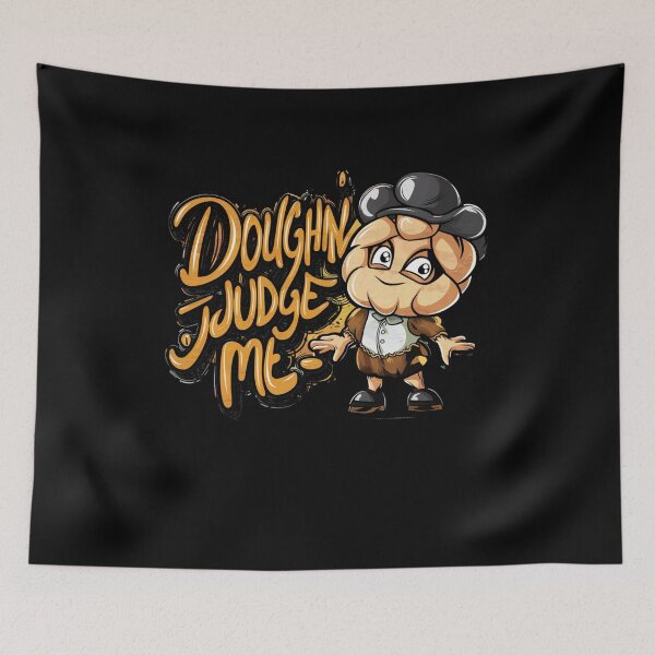 Item preview,  Funny Sourdough design designed and sold by woormle.
