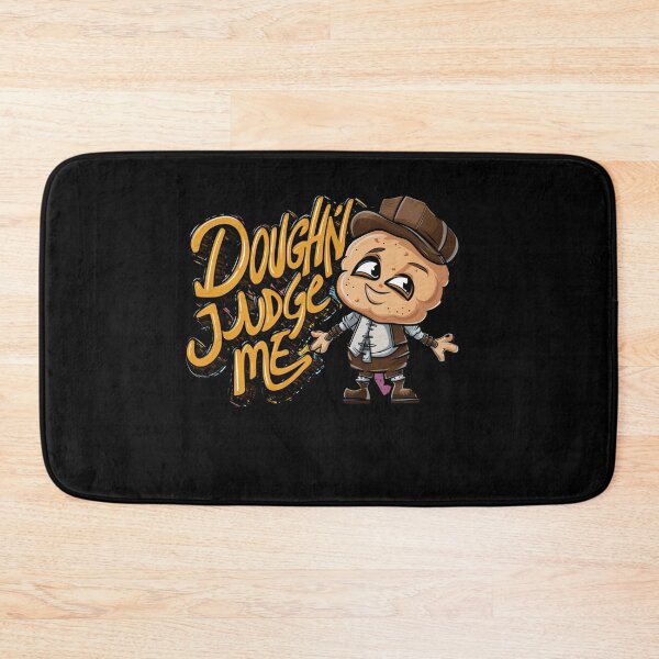 Item preview,  Funny Sourdough design designed and sold by woormle.