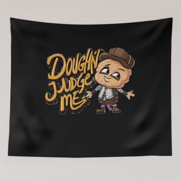 Item preview,  Funny Sourdough design designed and sold by woormle.