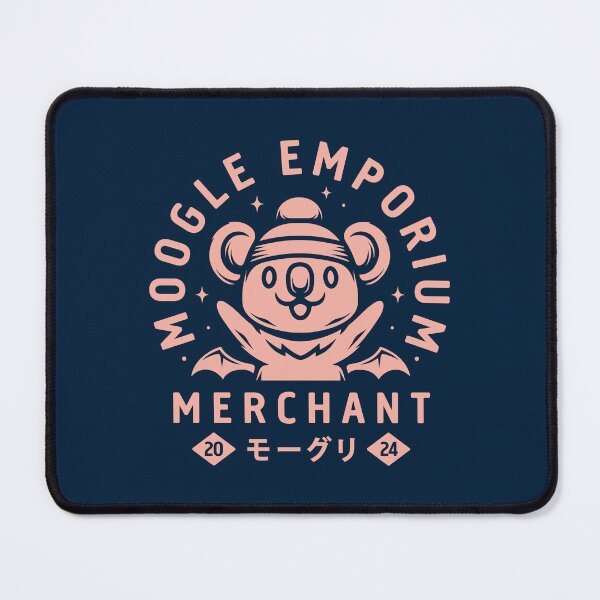 Item preview, Moogle Emporium designed and sold by AlundrART.