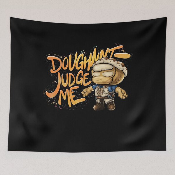 Item preview,   Funny Sourdough design designed and sold by woormle.