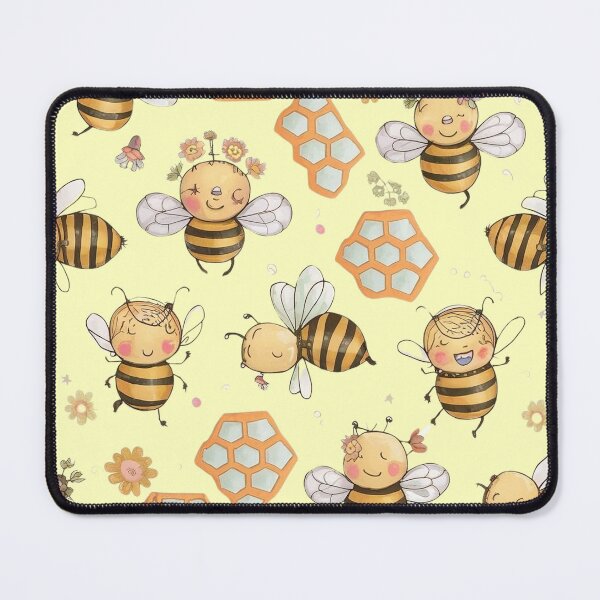 Item preview, Honey Bee Haven: Nature-inspired Shirt Designs designed and sold by DunuStore.