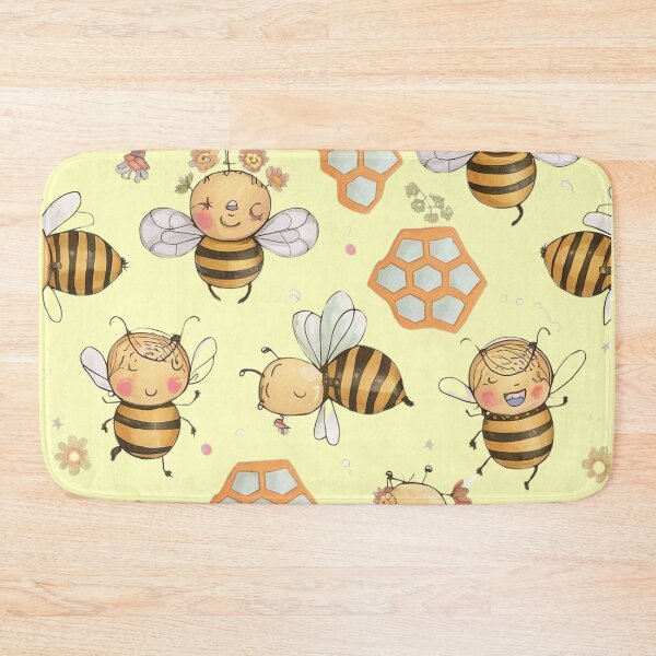 Item preview, Honey Bee Haven: Nature-inspired Shirt Designs designed and sold by DunuStore.