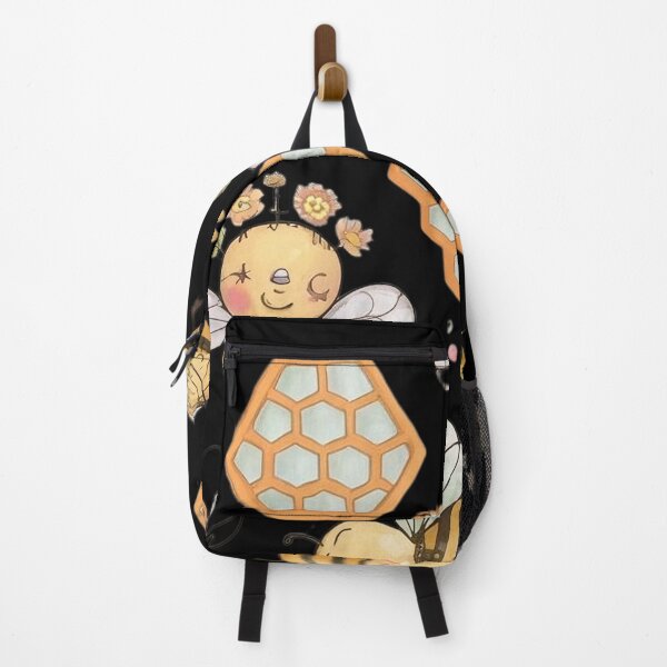 Item preview, Honey Bee Haven: Nature-inspired Shirt Designs designed and sold by DunuStore.