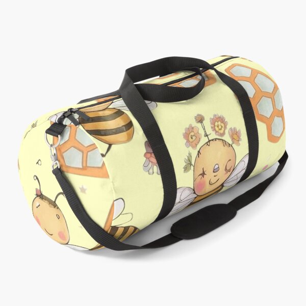 Item preview, Honey Bee Haven: Nature-inspired Shirt Designs designed and sold by DunuStore.