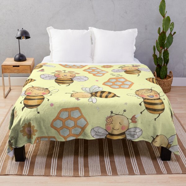 Item preview, Honey Bee Haven: Nature-inspired Shirt Designs designed and sold by DunuStore.