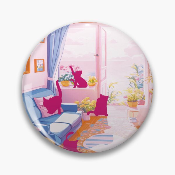 Item preview, Cat House designed and sold by EunsooLee.